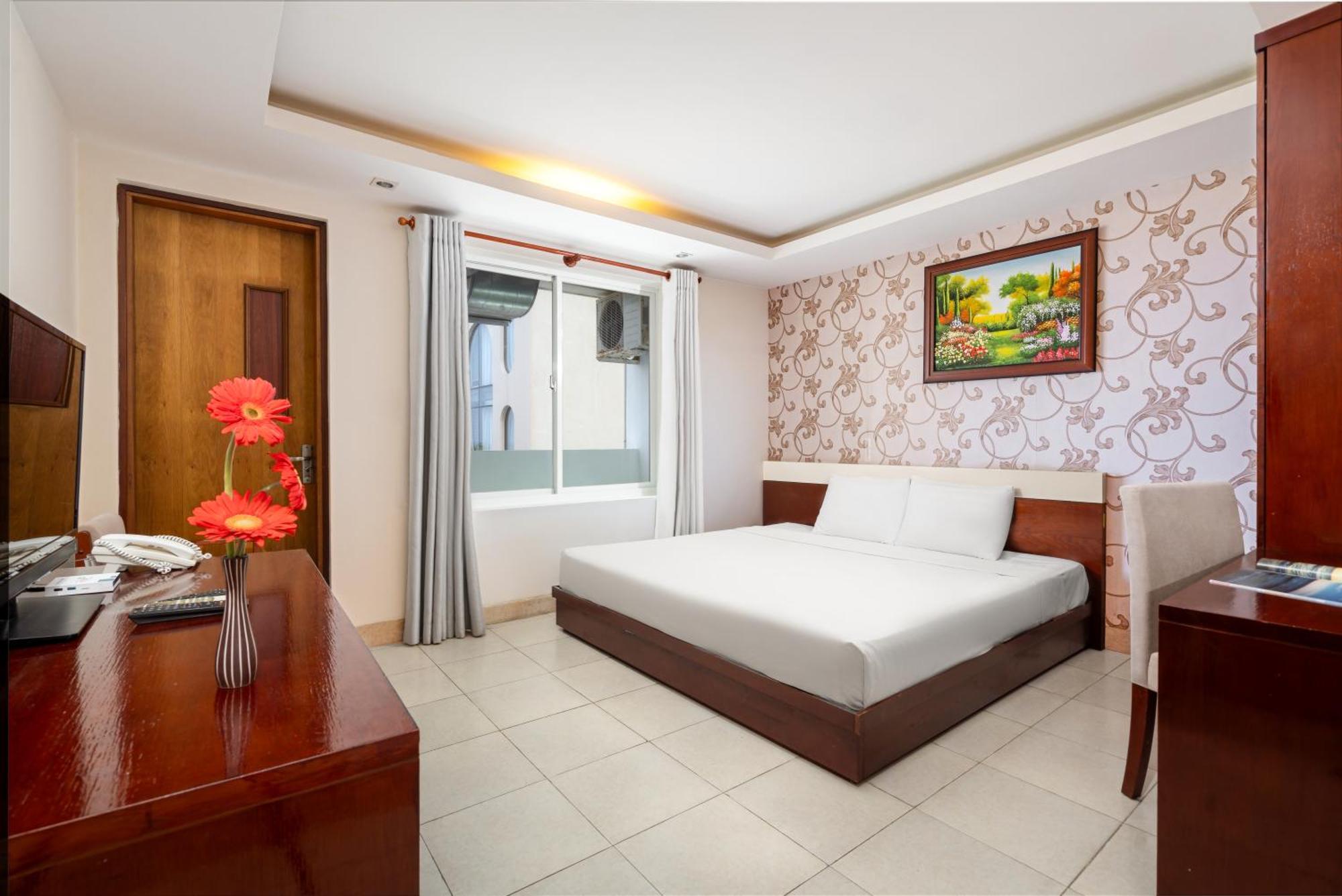Bidv Beach Hotel Nha Trang Exterior foto