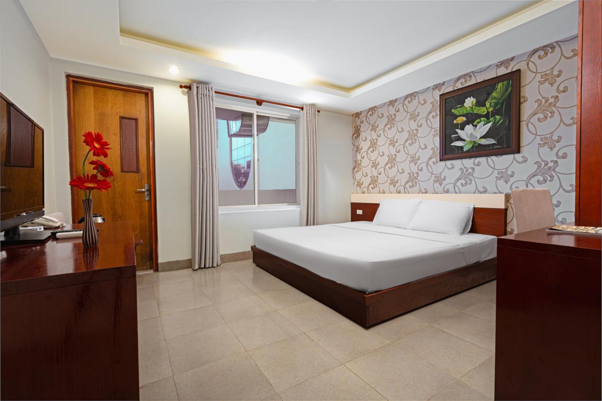 Bidv Beach Hotel Nha Trang Exterior foto