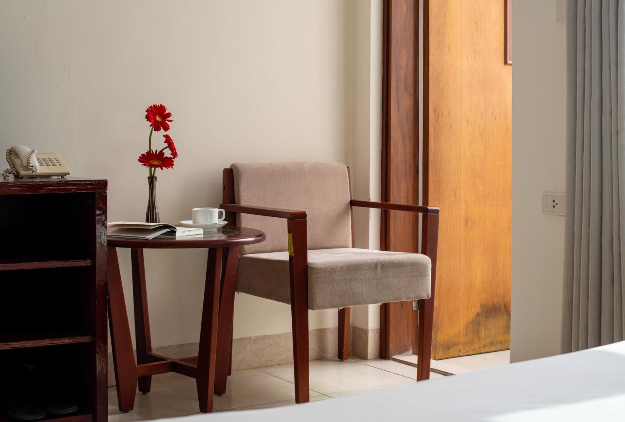 Bidv Beach Hotel Nha Trang Exterior foto