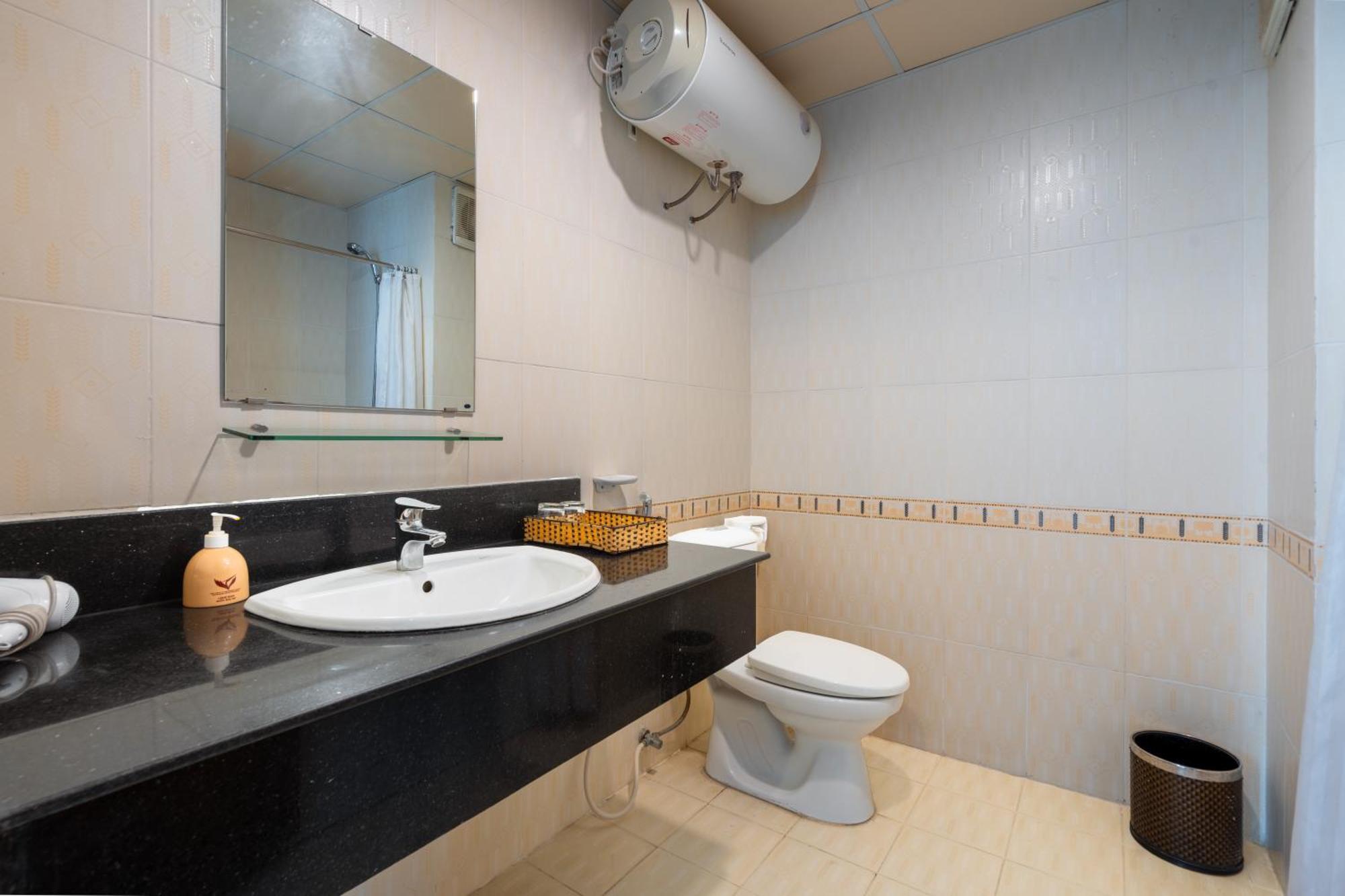 Bidv Beach Hotel Nha Trang Exterior foto