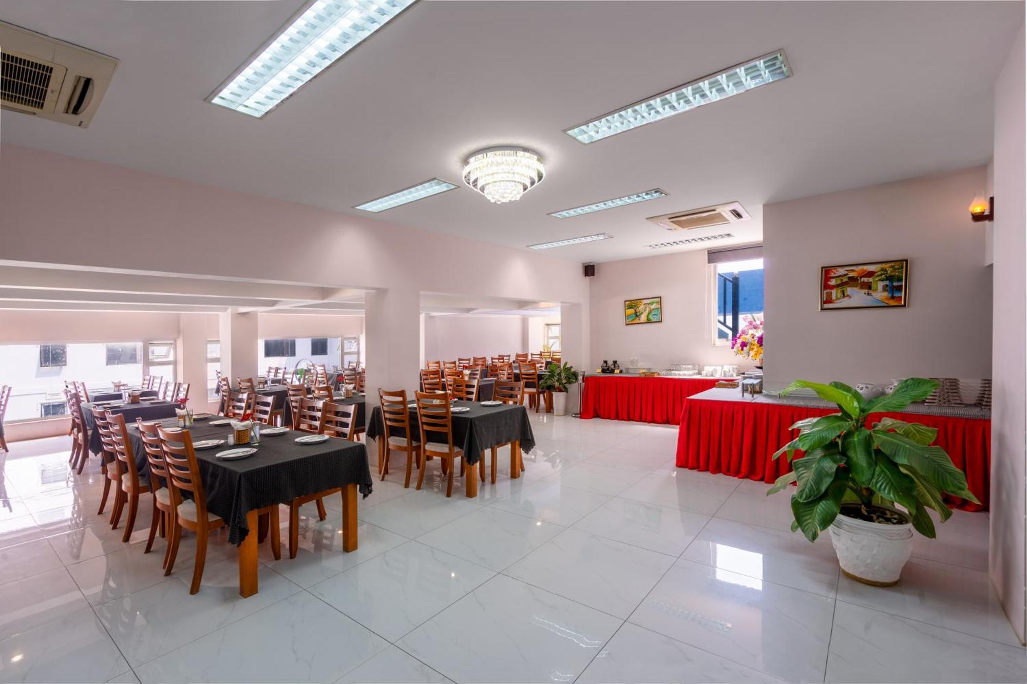 Bidv Beach Hotel Nha Trang Exterior foto
