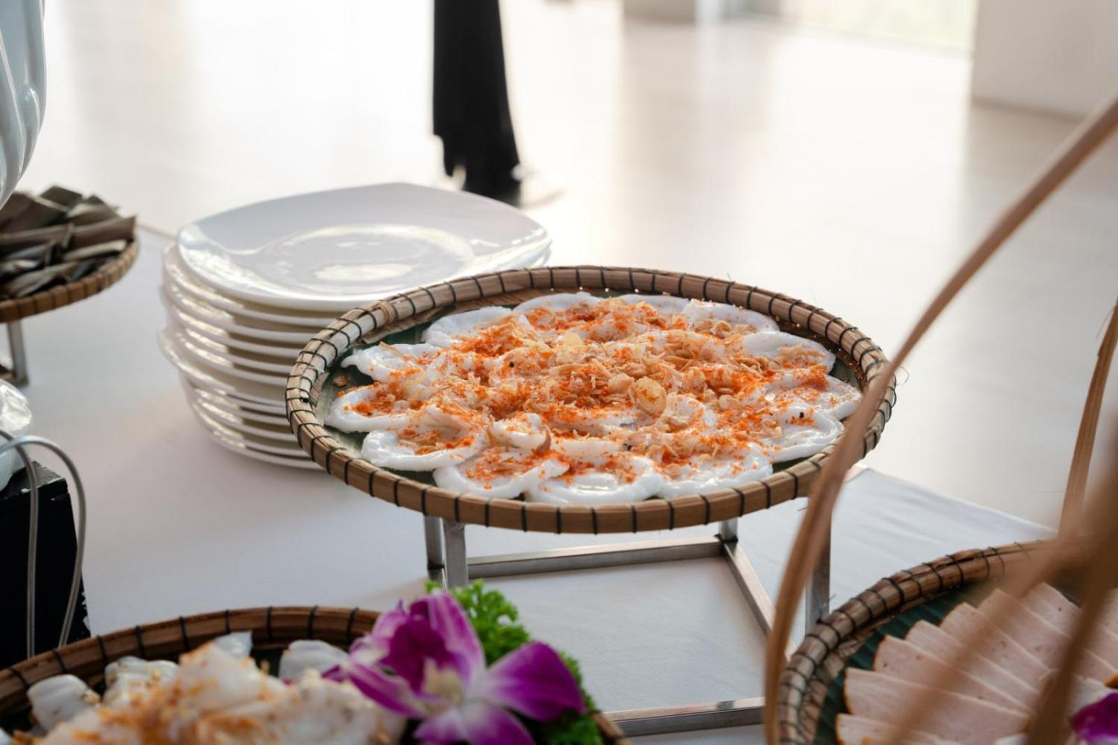 Bidv Beach Hotel Nha Trang Exterior foto