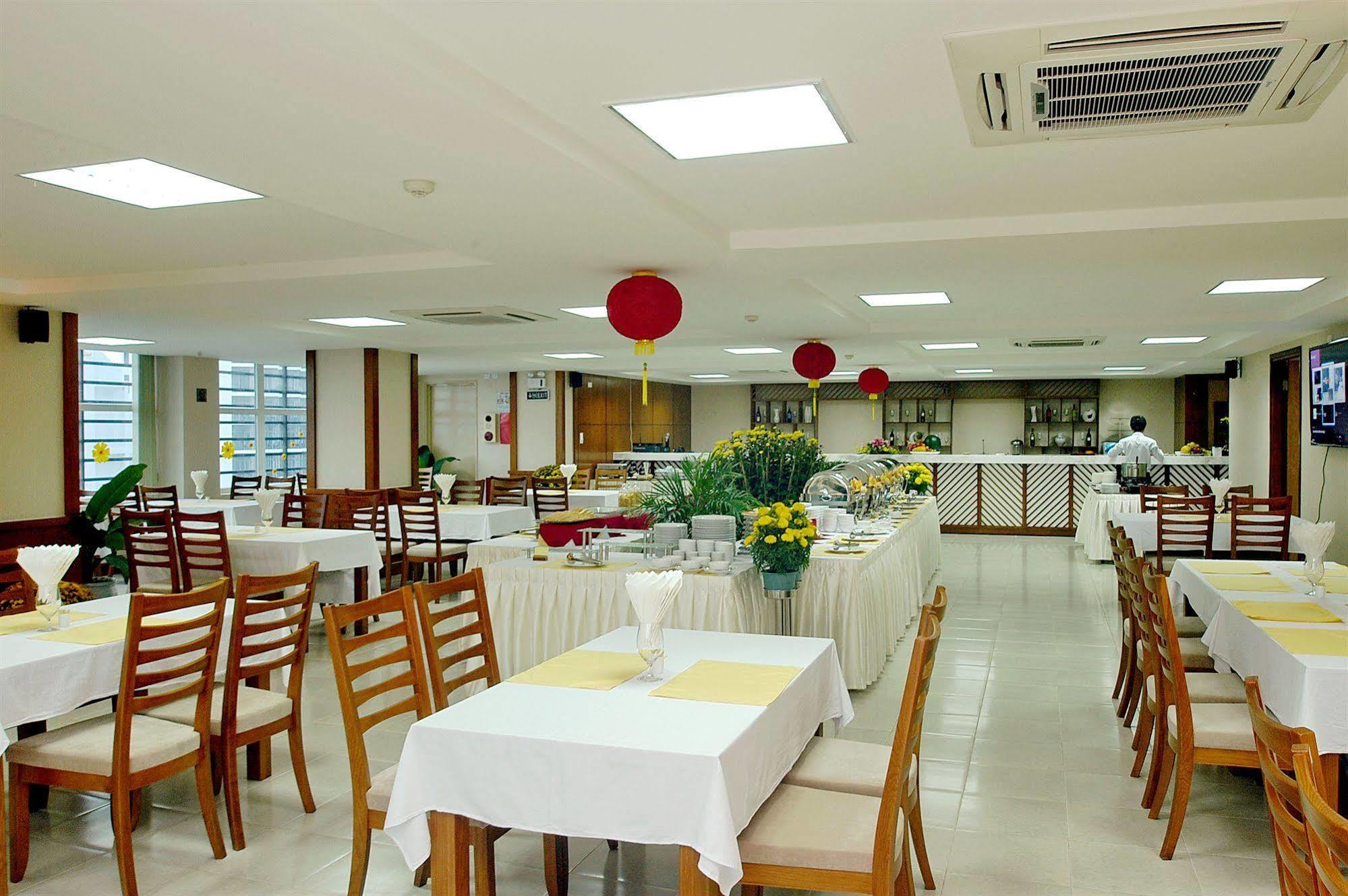 Bidv Beach Hotel Nha Trang Exterior foto