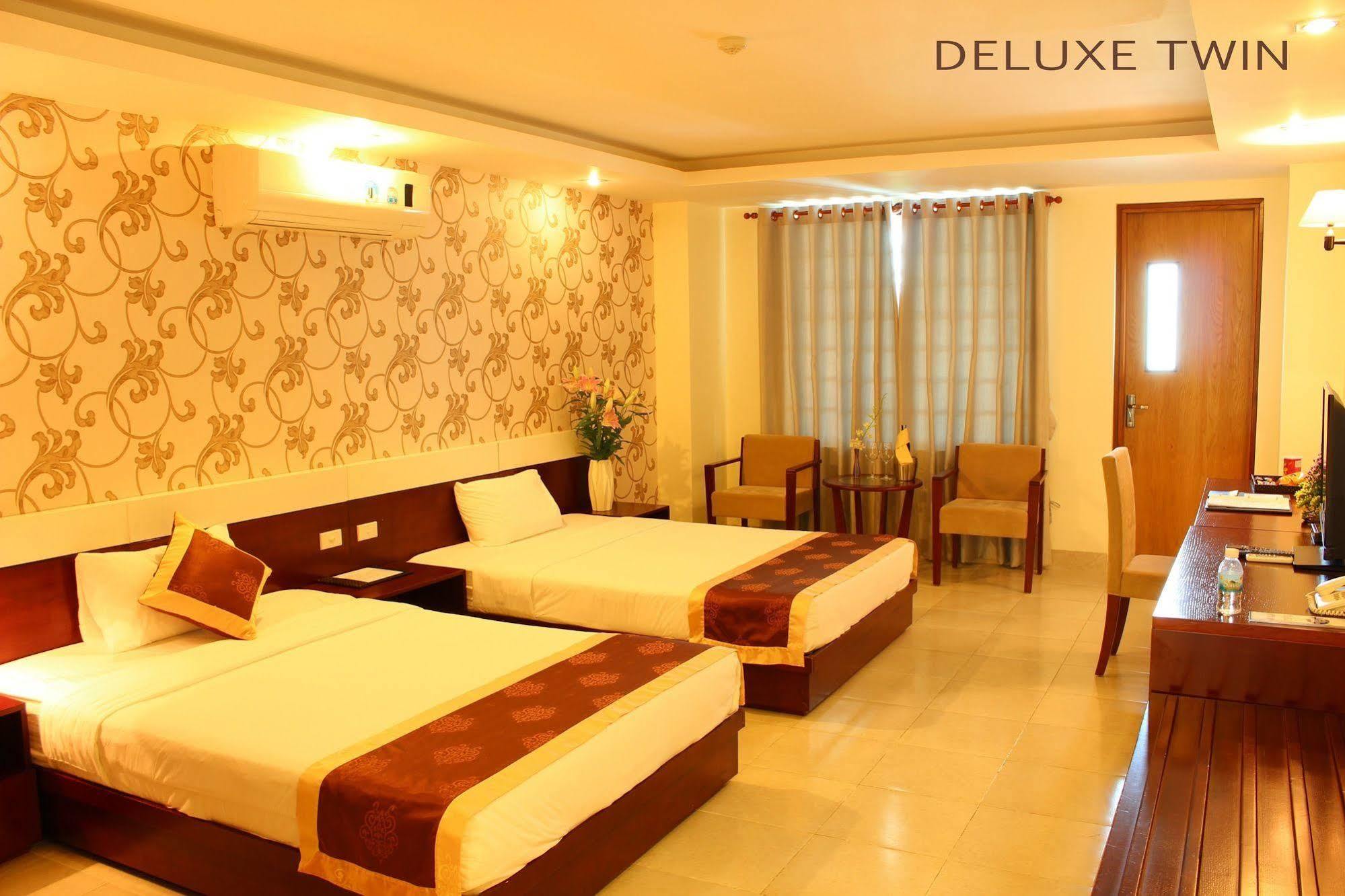 Bidv Beach Hotel Nha Trang Exterior foto